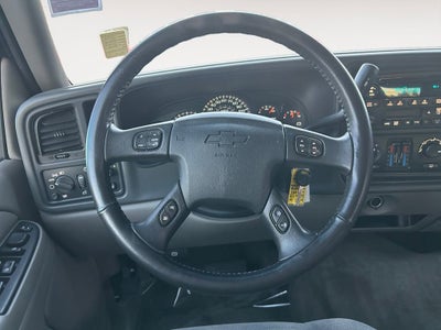 2005 Chevrolet Tahoe LS