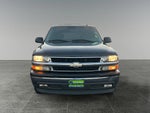 2005 Chevrolet Tahoe LS