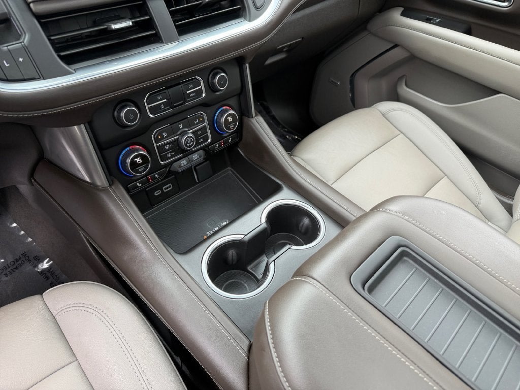 2024 Chevrolet Suburban Z71