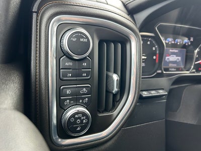 2022 GMC Sierra 2500 HD AT4