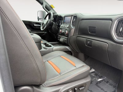 2021 GMC Sierra 2500 HD AT4