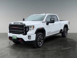 2021 GMC Sierra 2500 HD AT4
