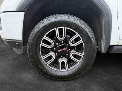 2021 GMC Sierra 2500 HD AT4