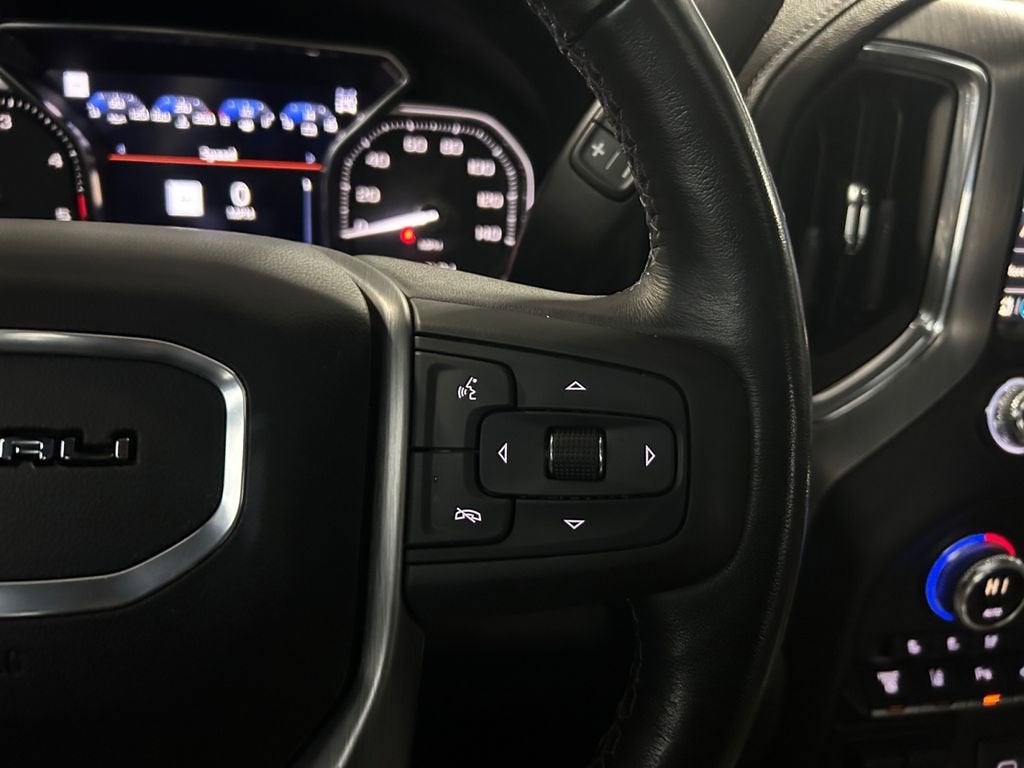 2020 GMC Sierra 2500 HD Denali