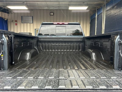 2020 GMC Sierra 2500 HD Denali