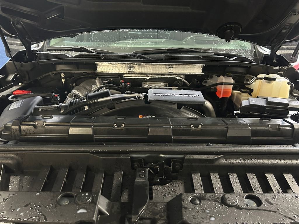 2020 GMC Sierra 2500 HD Denali