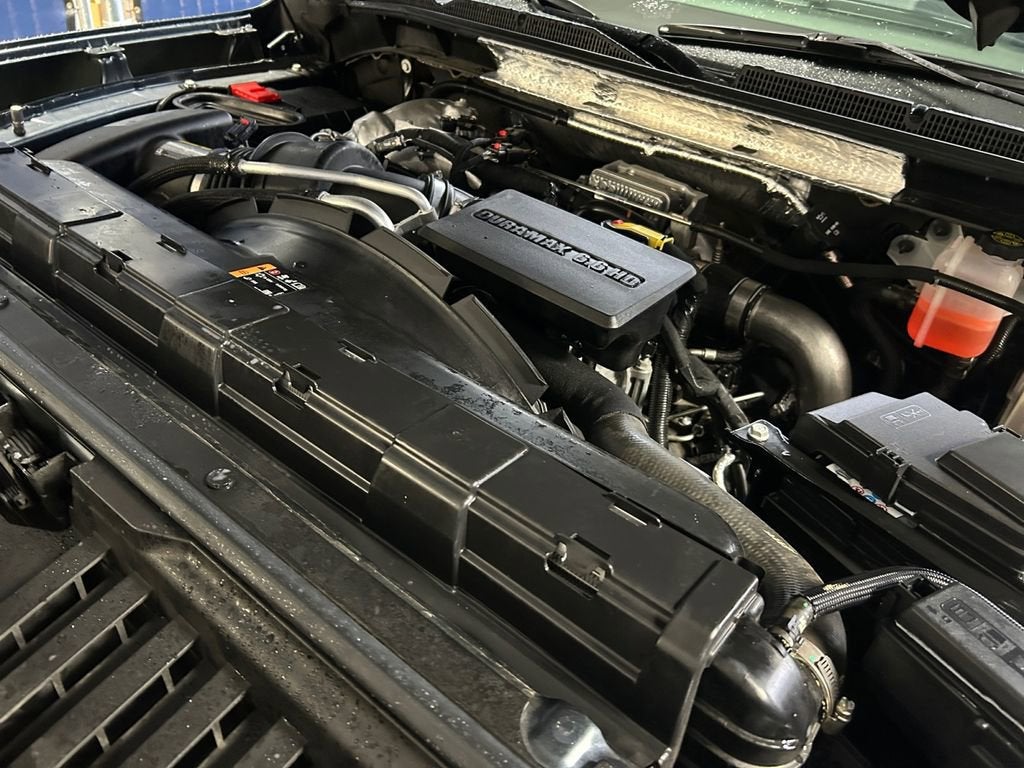 2020 GMC Sierra 2500 HD Denali