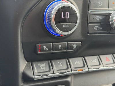 2022 GMC Sierra 2500 HD Denali