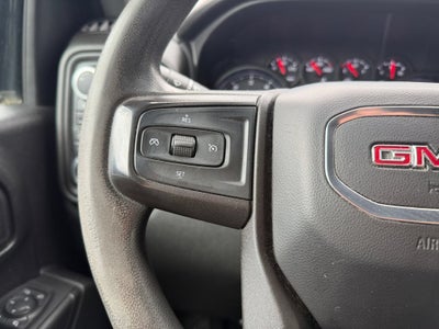 2020 GMC Sierra 3500 HD 4WD Crew Cab Long Bed