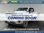 2020 GMC Sierra 3500 HD 4WD Crew Cab Long Bed
