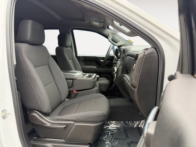 2020 GMC Sierra 3500 HD 4WD Crew Cab Long Bed