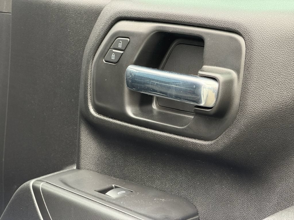 2020 GMC Sierra 3500 HD 4WD Crew Cab Long Bed