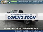 2020 GMC Sierra 3500 HD 4WD Crew Cab Long Bed