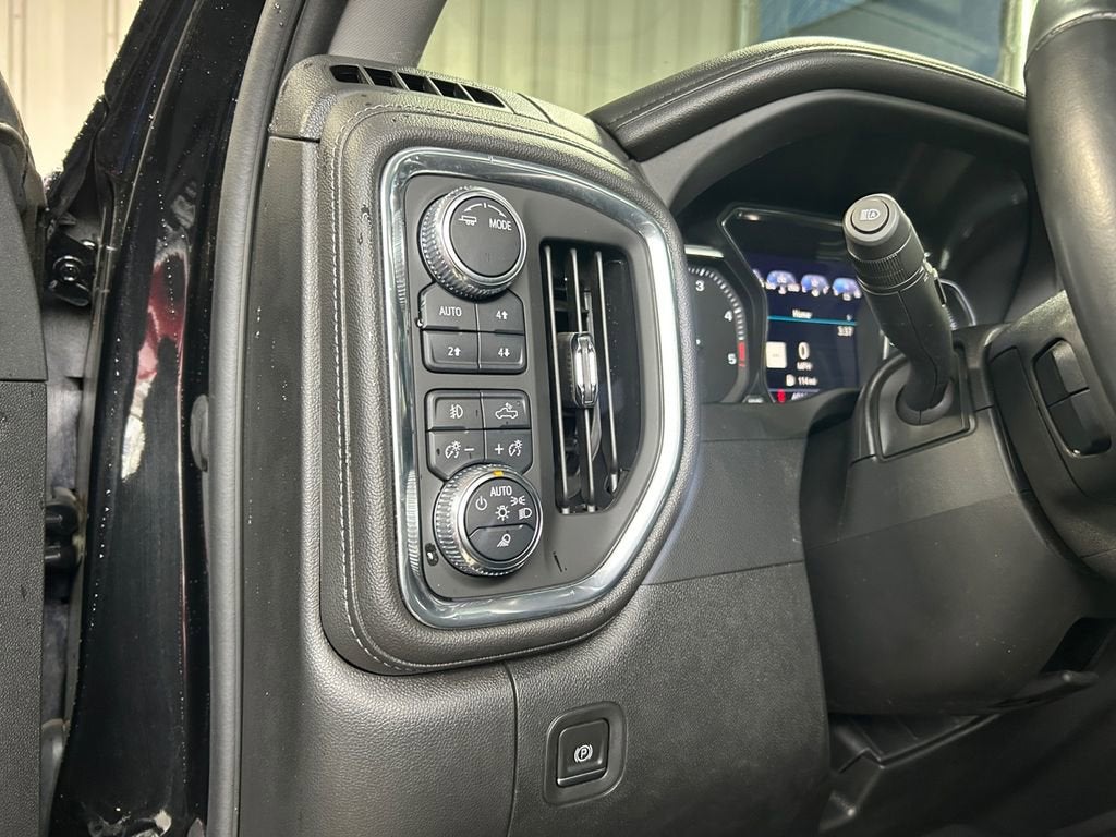 2023 GMC Sierra 3500 HD Denali
