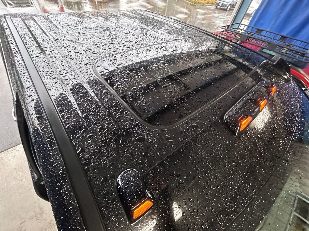 2023 GMC Sierra 3500 HD Denali