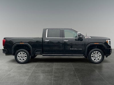 2023 GMC Sierra 3500 HD Denali