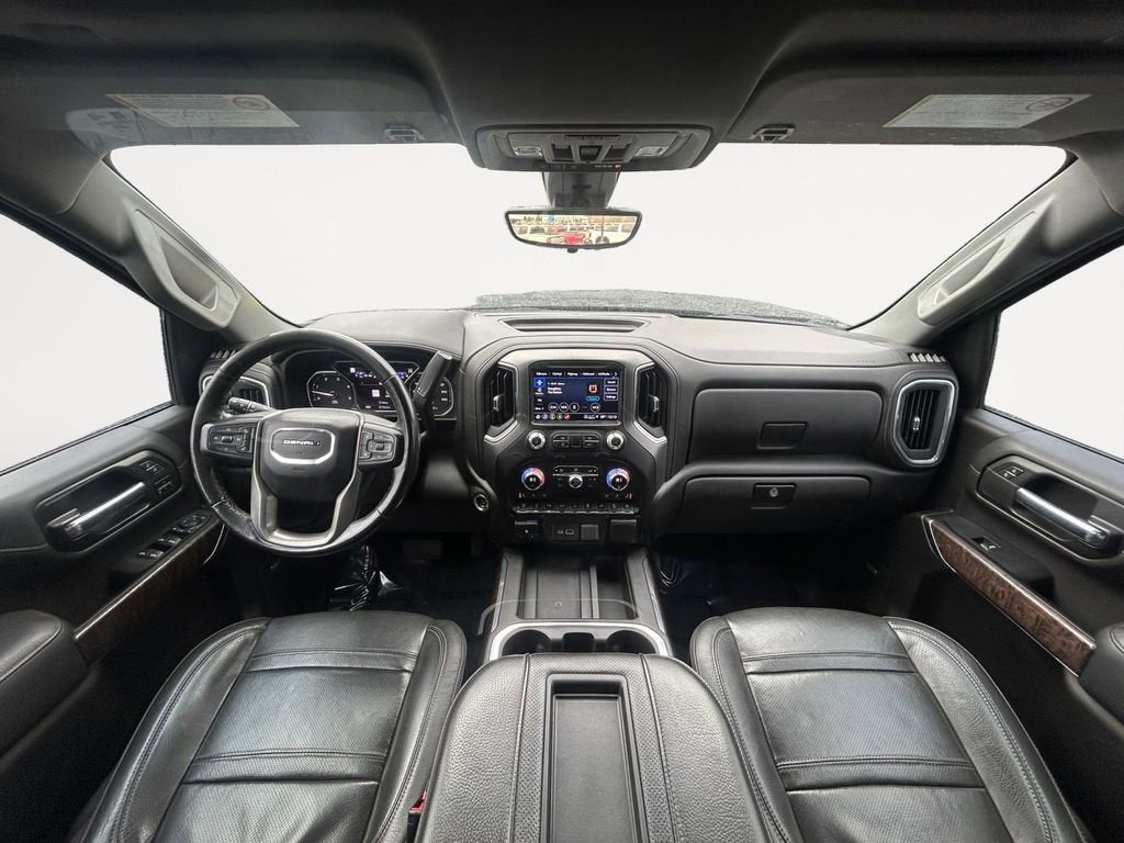 2022 GMC Sierra 3500 HD Denali