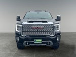 2022 GMC Sierra 3500 HD Denali
