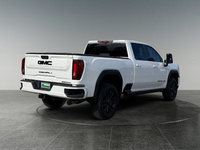 2021 GMC Sierra 3500 HD Denali