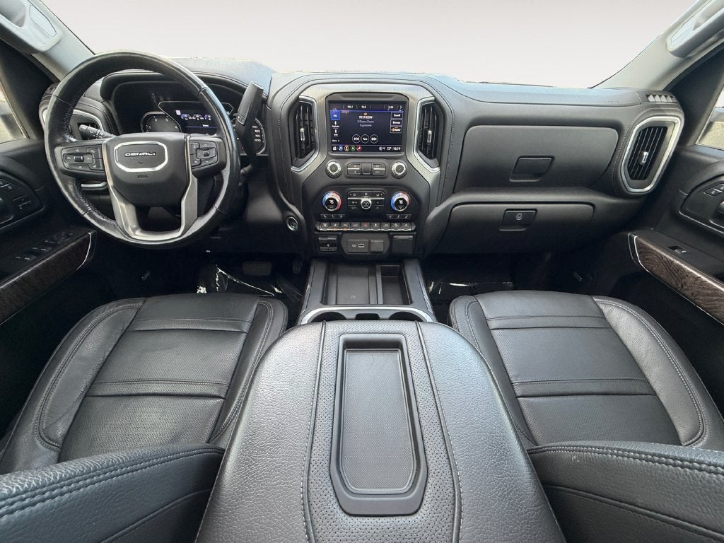 2021 GMC Sierra 3500 HD Denali