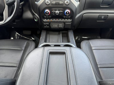 2021 GMC Sierra 3500 HD Denali