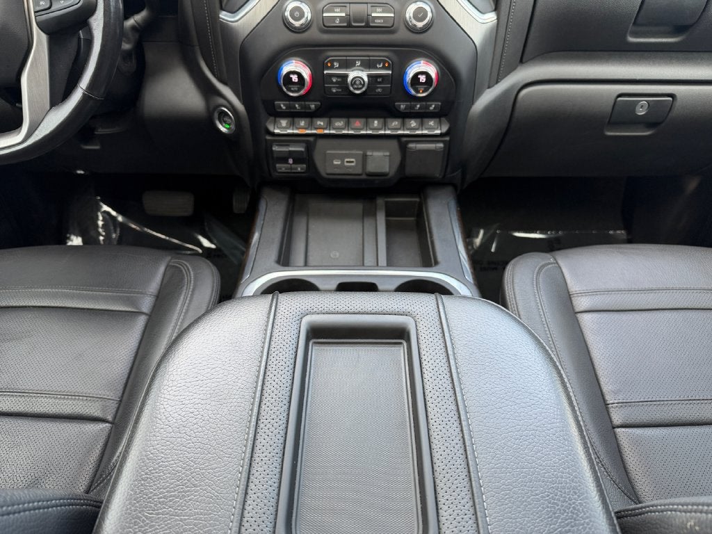 2021 GMC Sierra 3500 HD Denali