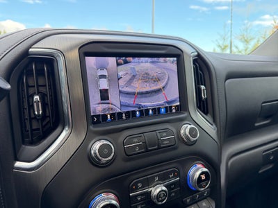2021 GMC Sierra 3500 HD Denali