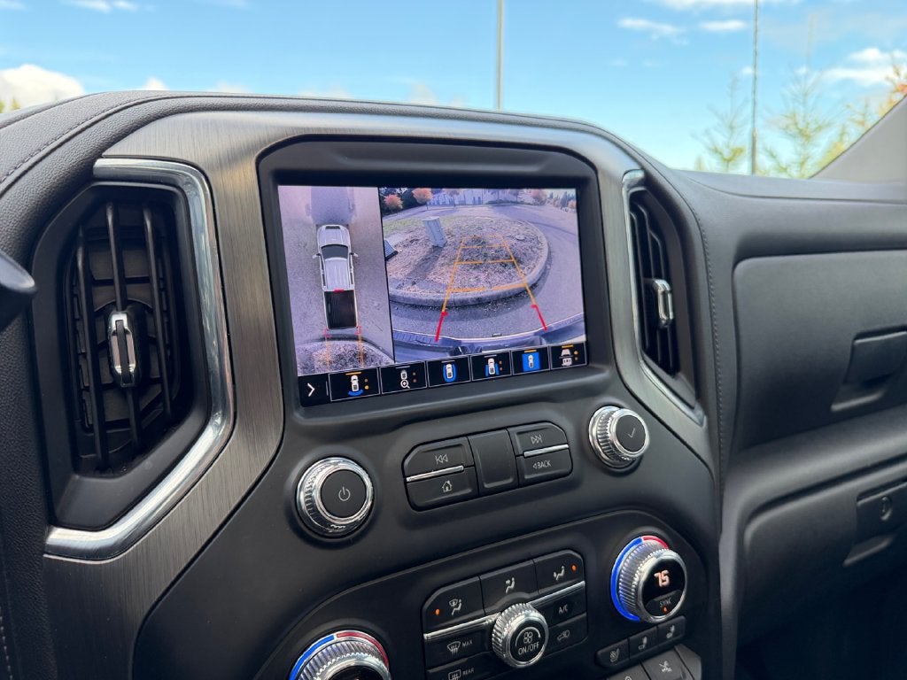 2021 GMC Sierra 3500 HD Denali