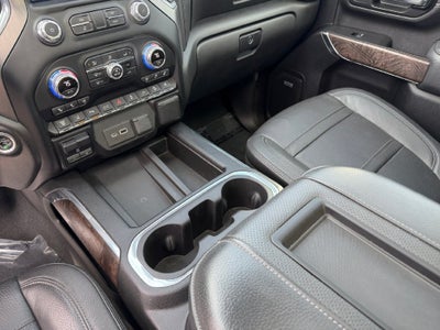 2021 GMC Sierra 3500 HD Denali