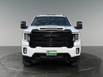 2021 GMC Sierra 3500 HD Denali
