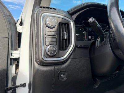 2021 GMC Sierra 3500 HD Denali