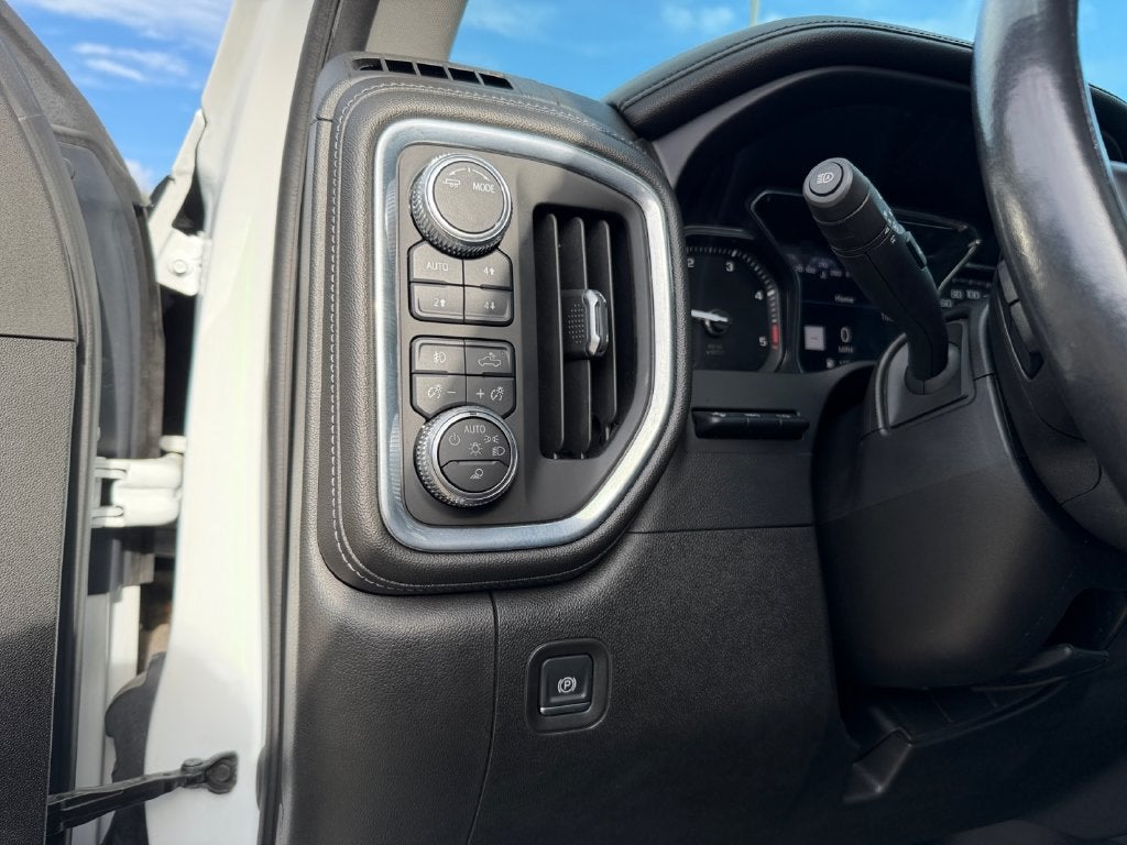 2021 GMC Sierra 3500 HD Denali