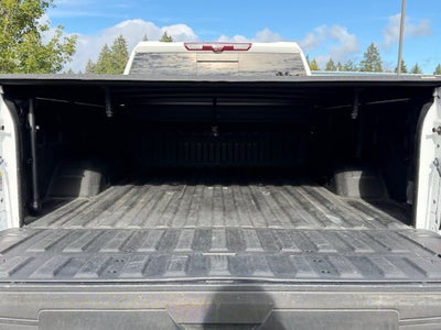 2021 GMC Sierra 3500 HD Denali