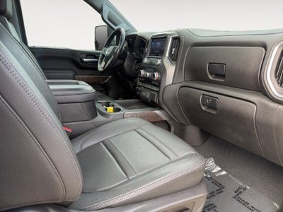 2021 GMC Sierra 3500 HD Denali
