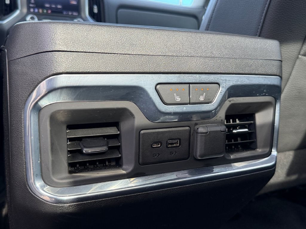 2021 GMC Sierra 3500 HD Denali