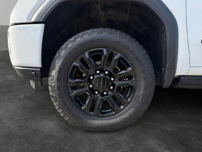 2021 GMC Sierra 3500 HD Denali