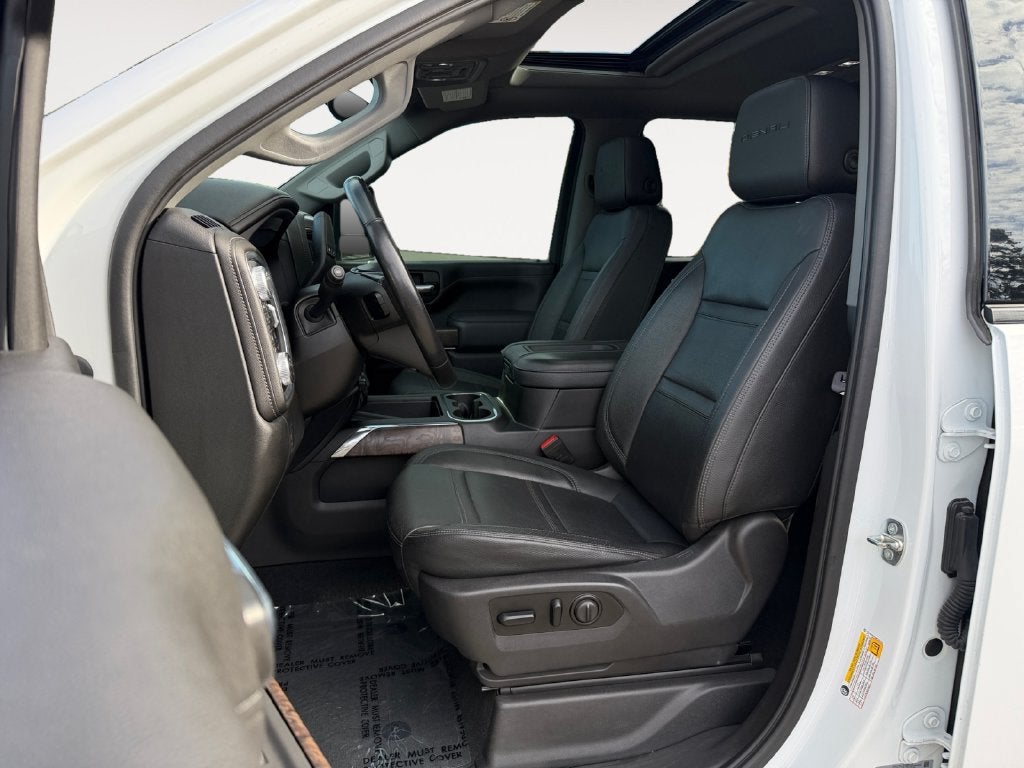 2021 GMC Sierra 3500 HD Denali