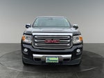 2015 GMC Canyon 4WD SLT