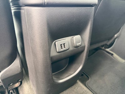 2015 GMC Canyon 4WD SLT