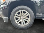 2015 GMC Canyon 4WD SLT