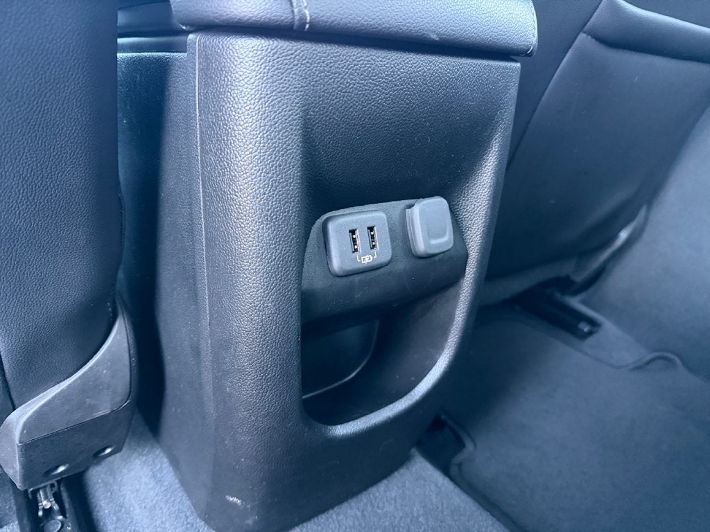 2022 GMC Canyon 4WD Elevation