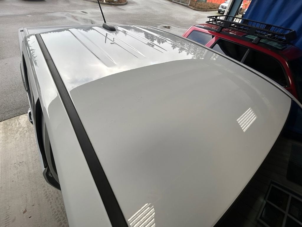 2021 GMC Canyon AT4 - Leather