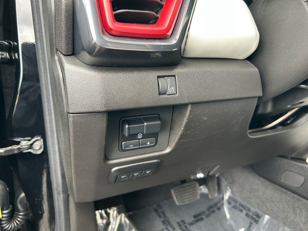 2023 GMC Canyon AT4X