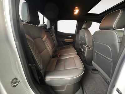 2023 GMC Canyon Denali