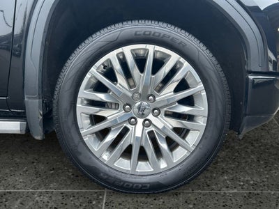 2019 GMC Sierra 1500 Denali