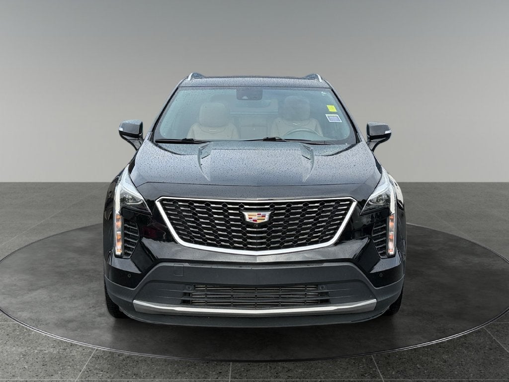 2023 Cadillac XT4 AWD Premium Luxury