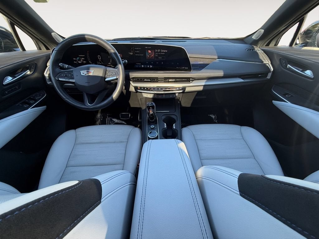 2024 Cadillac XT4 Sport