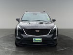 2020 Cadillac XT4 AWD Sport