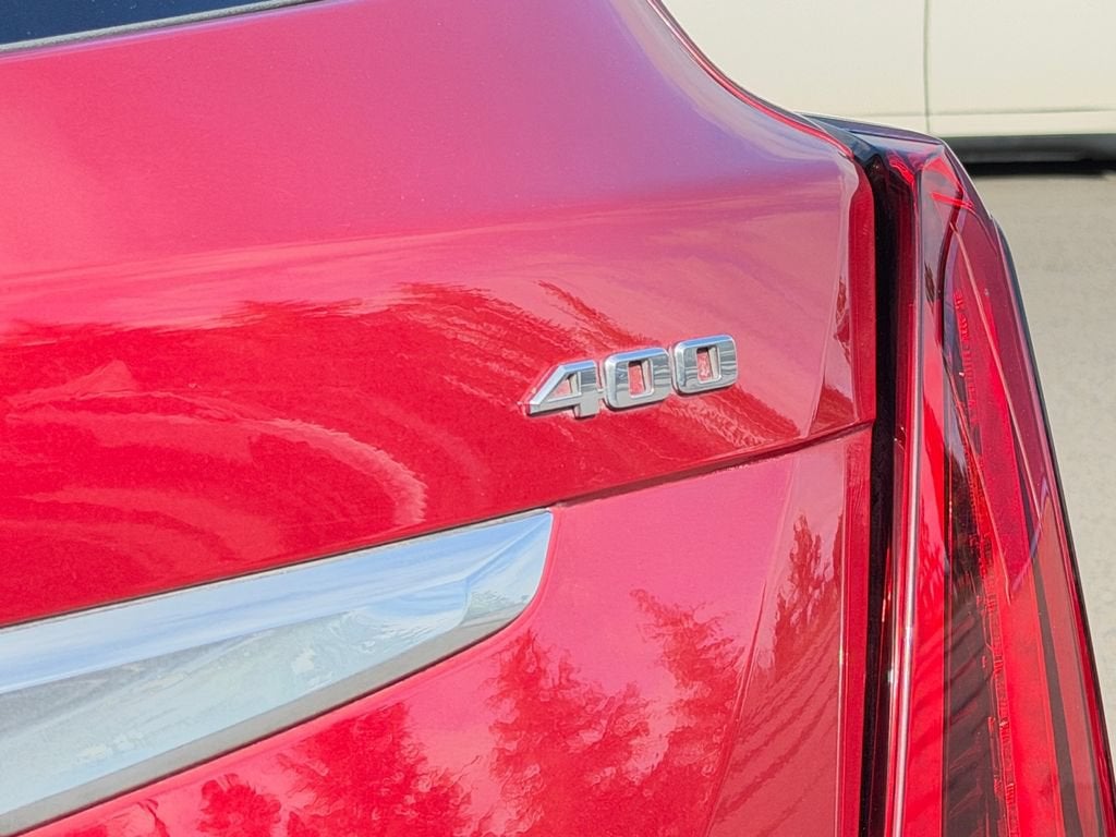 2020 Cadillac XT5 Premium Luxury AWD