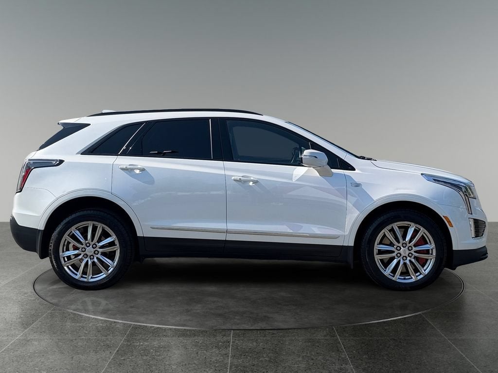 2023 Cadillac XT5 AWD Sport